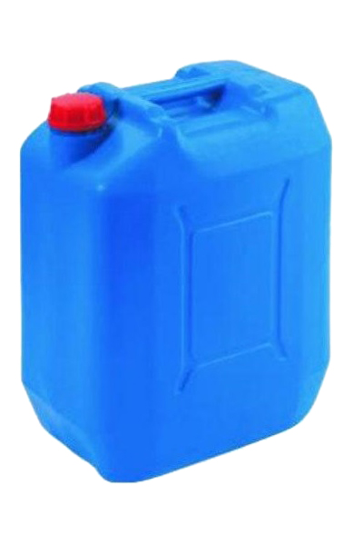 JERRY CAN STRAIGHT NACK 35 LTR