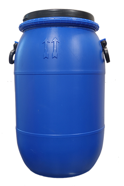 OPEN TOP 45 LTR
