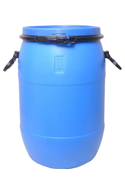 OPEN TOP 45 LTR 12 INCH TOP