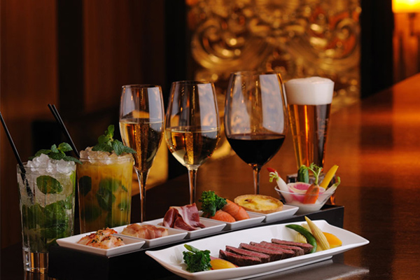 FOOD-BEVERAGE