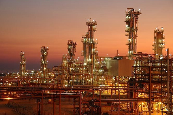 OIL-PETROLEUM
