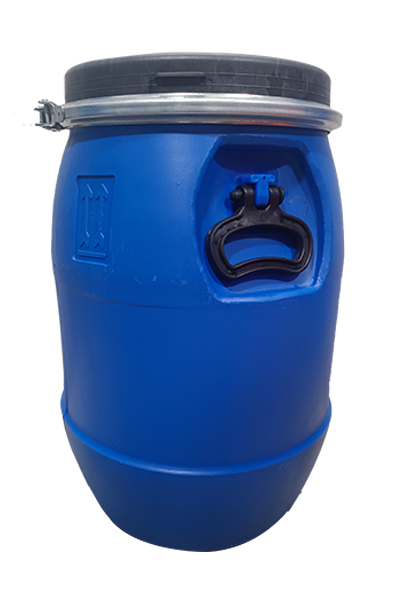 OPEN TOP DRUM 30 LTR