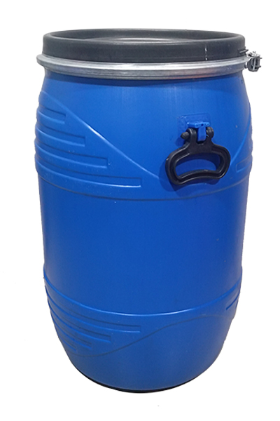 OPEN TOP DRUM 65 LTR