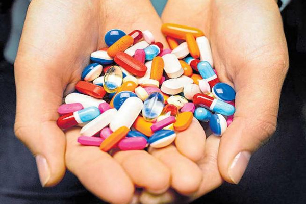 PHARMA-BULK-DRUGS