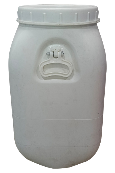 SQUERE SCREW LID 45 LTR