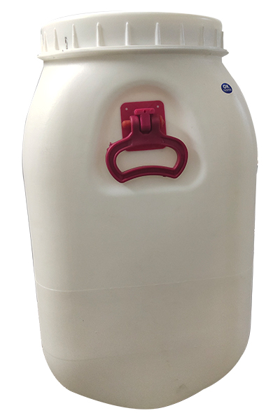 SQUERE SCREW LID DRUM 35 LTR